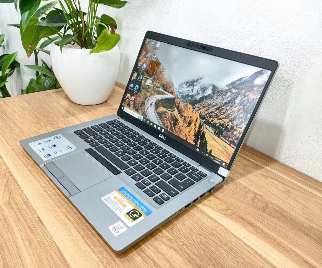 Dell E5410 - Core I5 - Gen 10