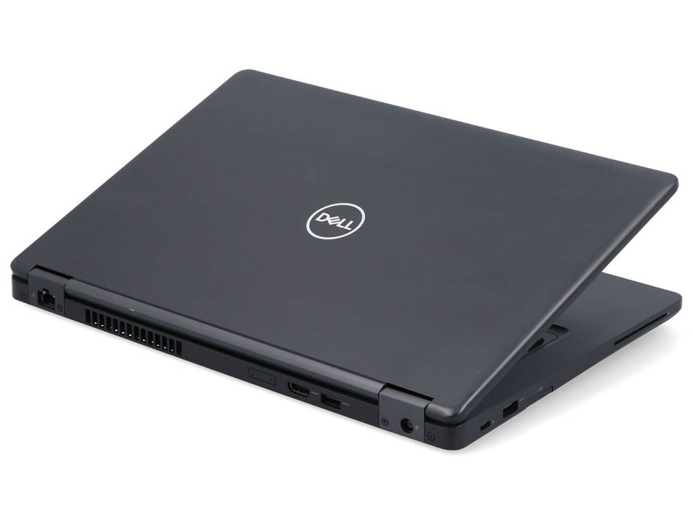 Dell E5490 - Core I7 - Gen 8