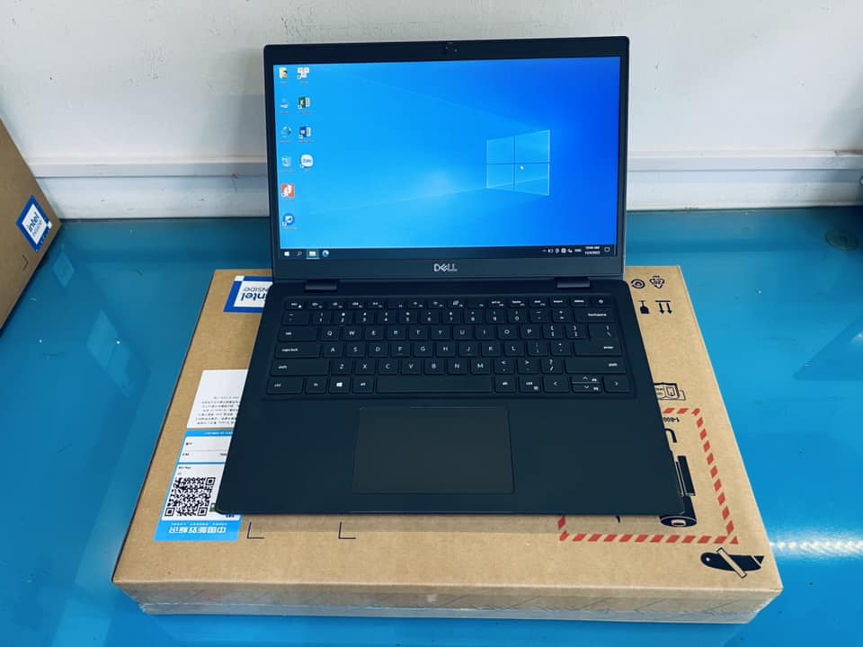 Dell E3420 - Core I5 - Gen 11