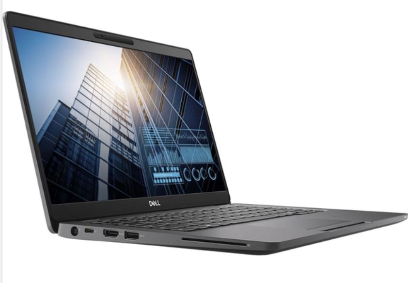 Dell E5300 - Core I5 - Gen 8